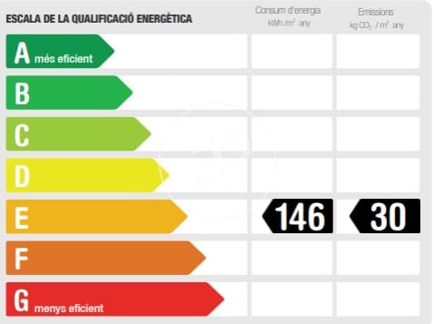 3 soverom Leilighet til salgs i Barcelona by - € 315 000 (Ref: 9375319)