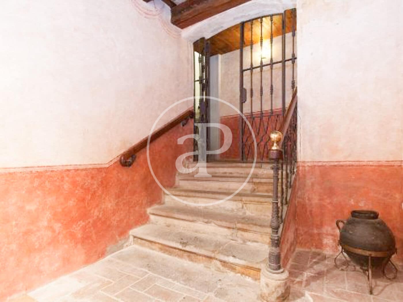 2 quarto Apartamento para arrendar em Barcelona cidade - 2 350 € (Ref: 9375320)