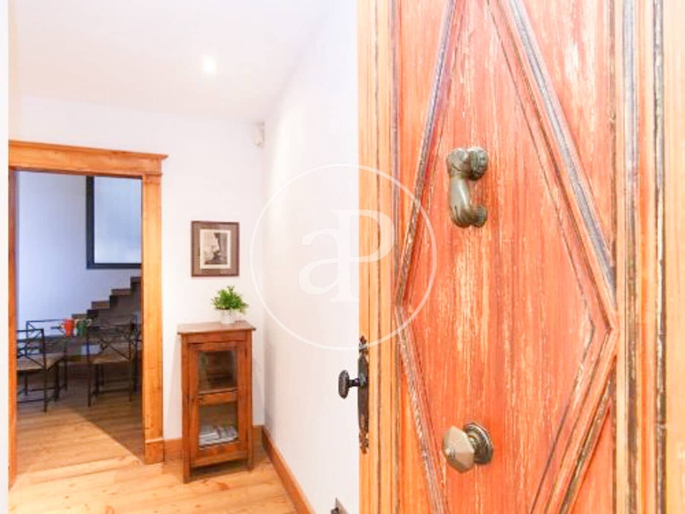 2 quarto Apartamento para arrendar em Barcelona cidade - 2 350 € (Ref: 9375320)