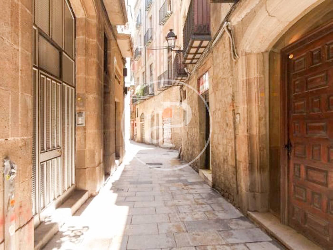 2 quarto Apartamento para arrendar em Barcelona cidade - 2 350 € (Ref: 9375320)