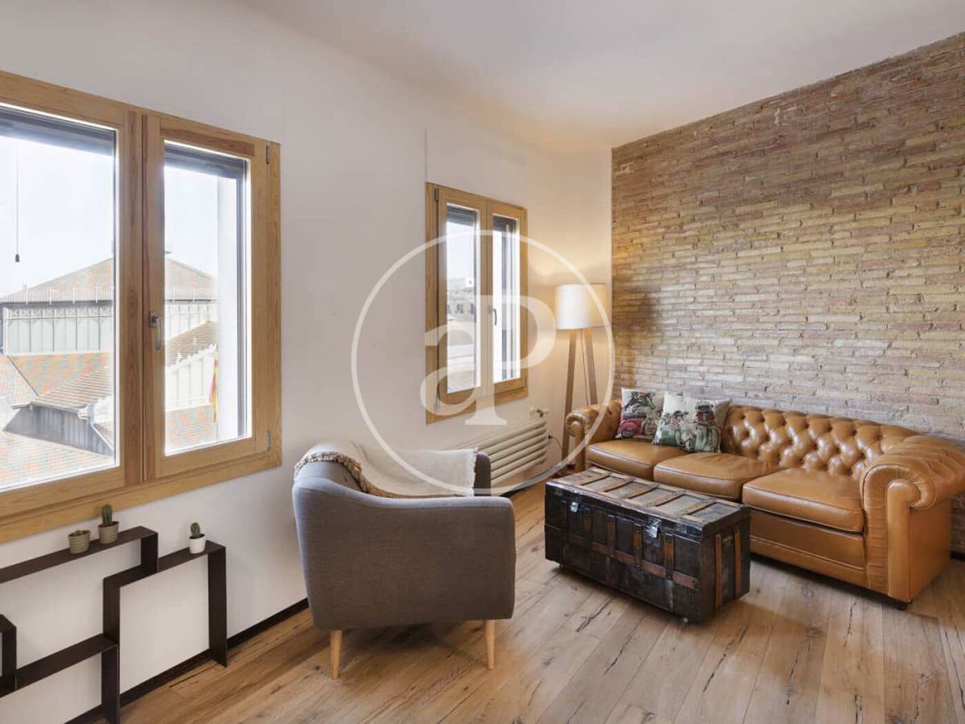 3 camera da letto Appartamento da affittare in Barcelona citta - 3.800 € (Rif: 9375321)