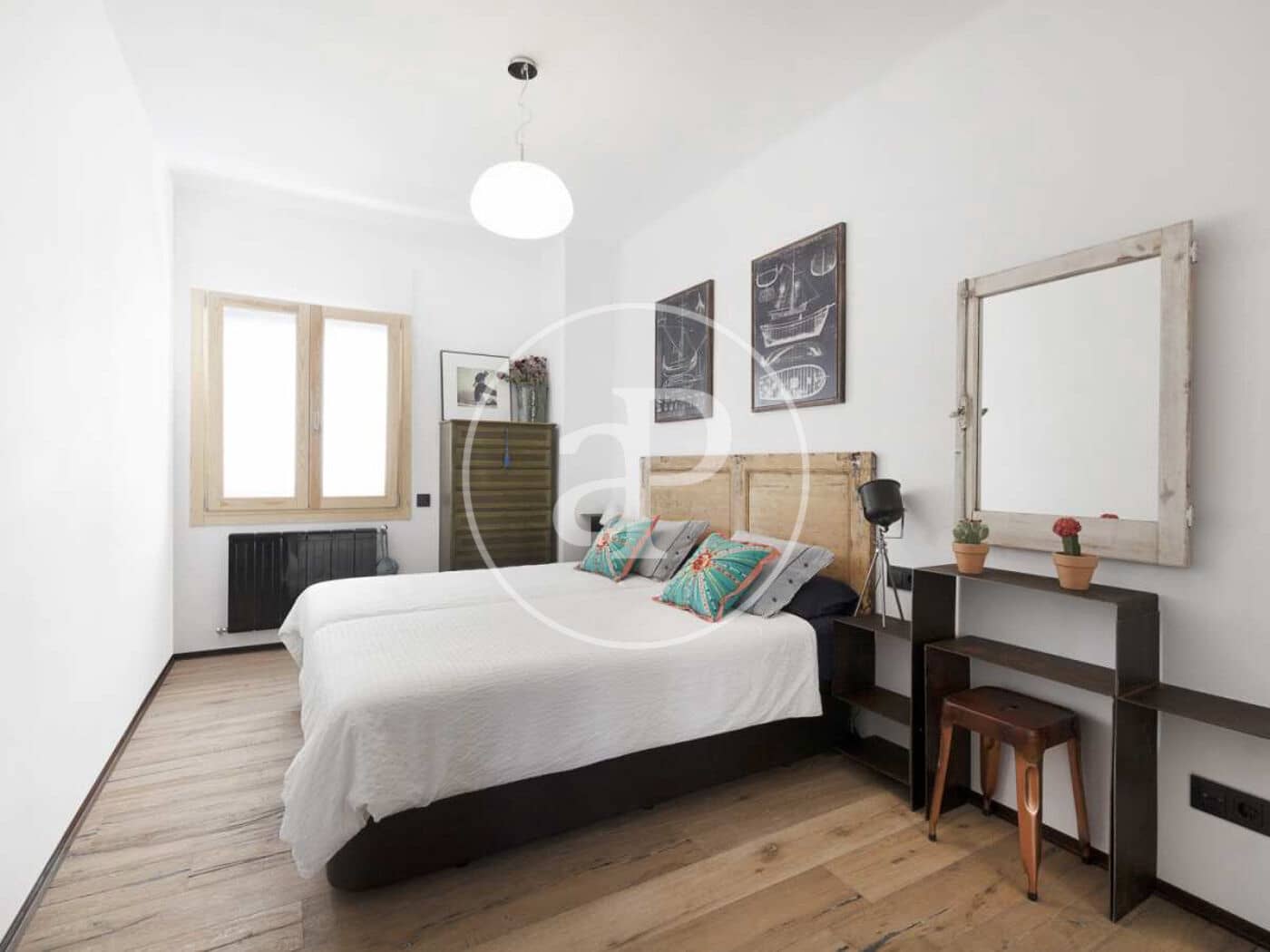 3 camera da letto Appartamento da affittare in Barcelona citta - 3.800 € (Rif: 9375321)