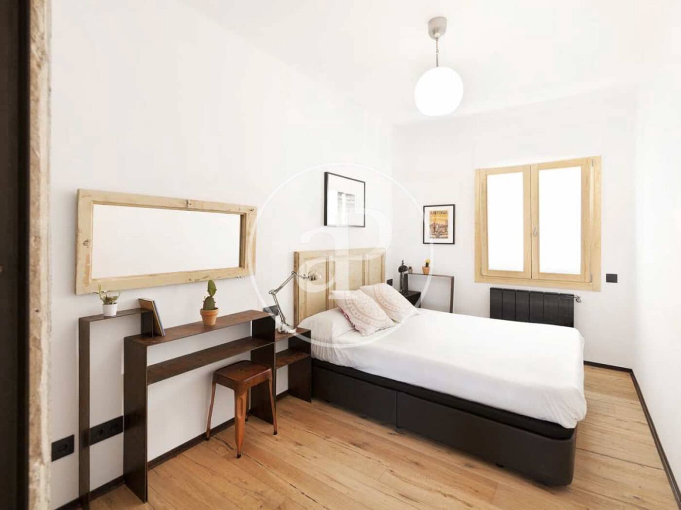 3 camera da letto Appartamento da affittare in Barcelona citta - 3.800 € (Rif: 9375321)