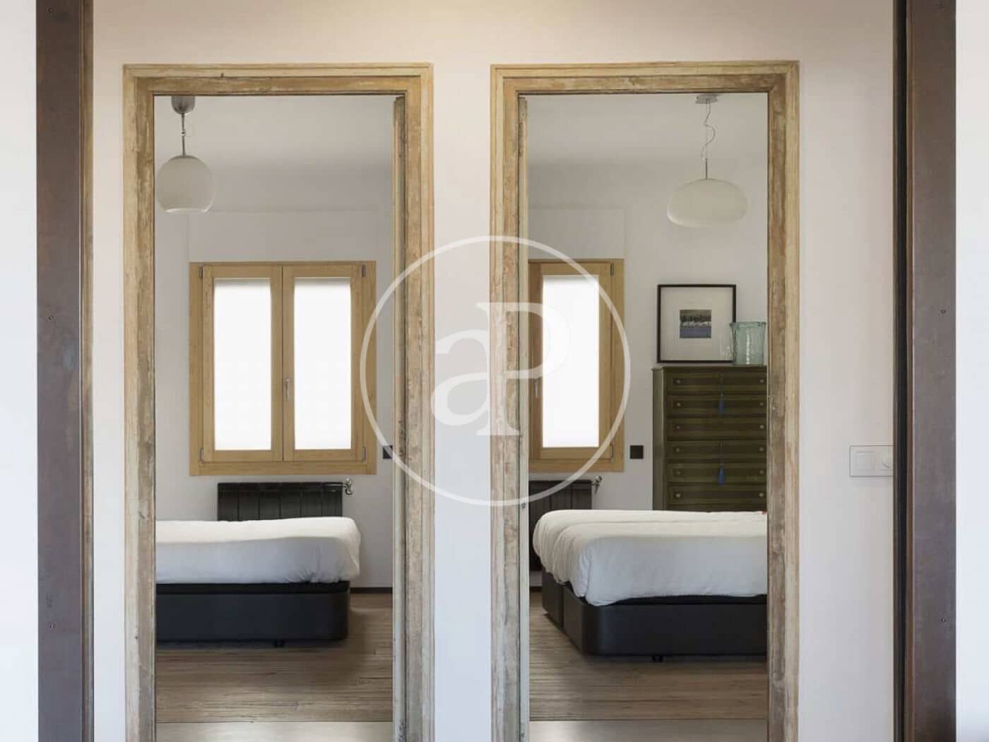 3 camera da letto Appartamento da affittare in Barcelona citta - 3.800 € (Rif: 9375321)