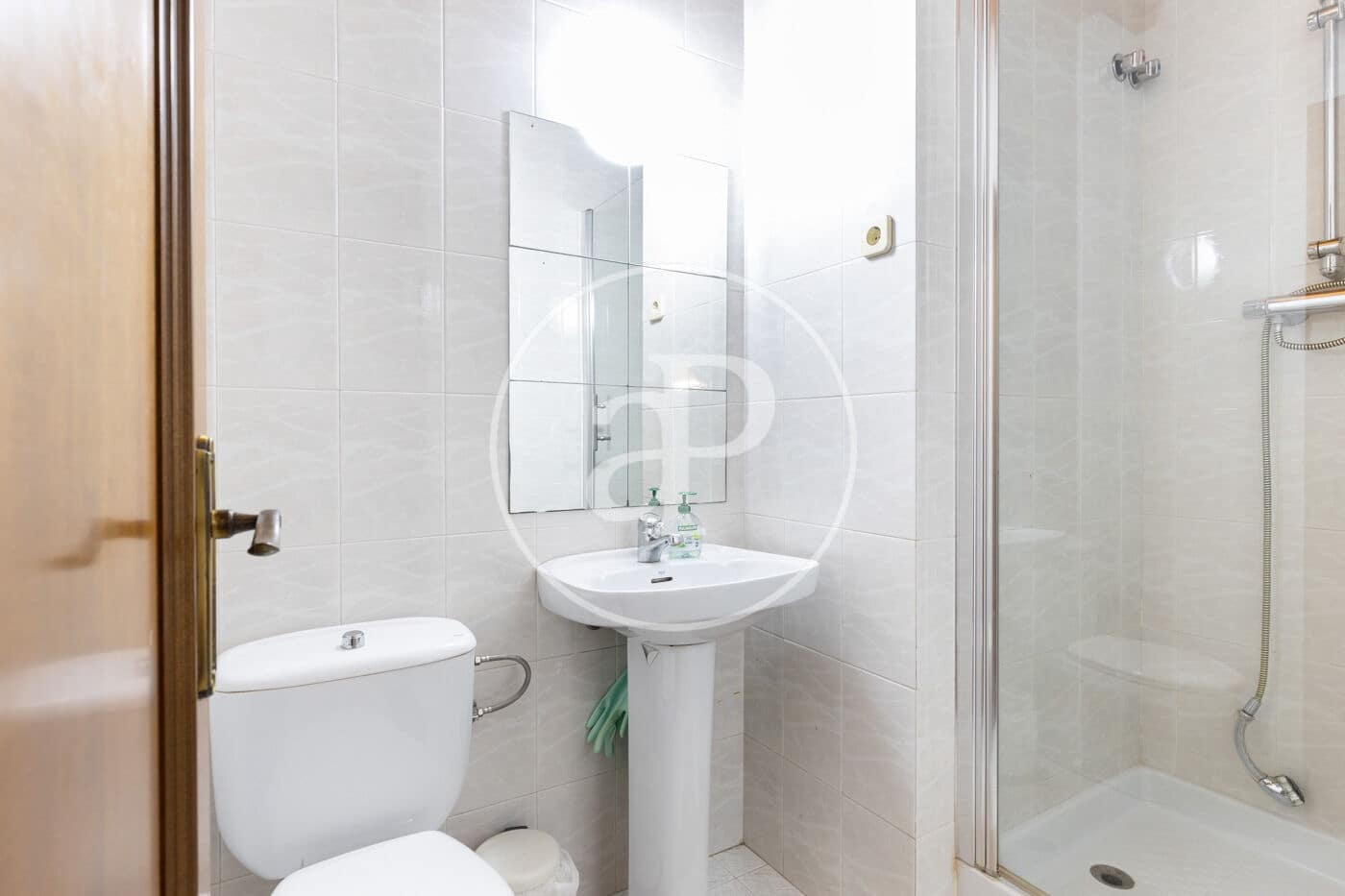 4 Zimmer Villa zu vermieten in Valldoreix mit Pool - 3.980 € (Ref: 9375324)