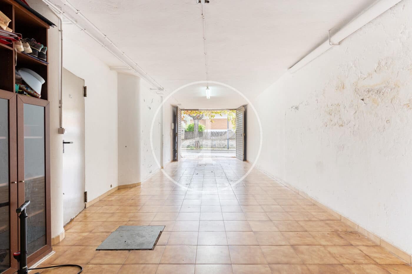 4 Zimmer Villa zu vermieten in Valldoreix mit Pool - 3.980 € (Ref: 9375324)