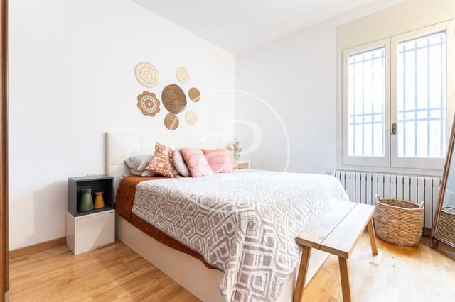 4 bedroom Villa for rent in Valldoreix, Sant Cugat del Vallès with pool - € 3,980 (Ref: 9375324)