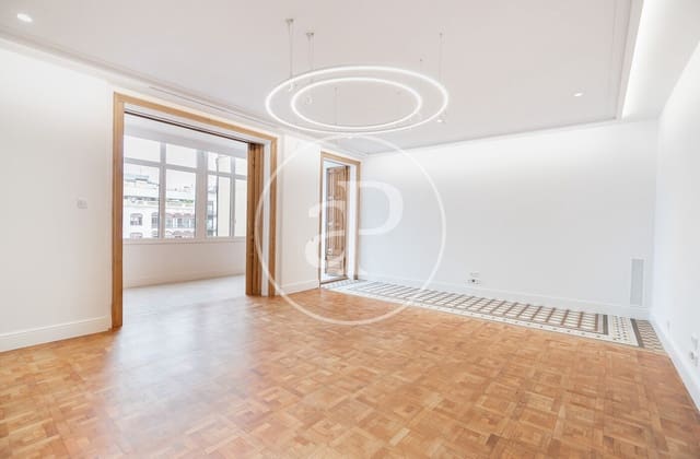 7 slaapkamer Appartement te huur in La Dreta de L'Eixample, Barcelona stad - € 8.000 (Ref: 9379006)