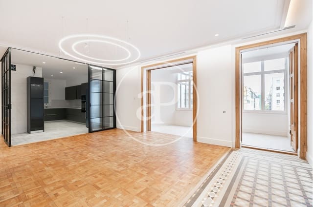 7 slaapkamer Appartement te huur in La Dreta de L'Eixample, Barcelona stad - € 8.000 (Ref: 9379006)