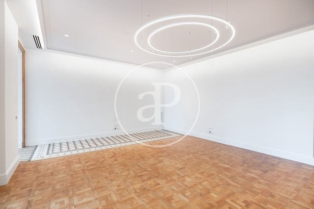 7 slaapkamer Appartement te huur in La Dreta de L'Eixample, Barcelona stad - € 8.000 (Ref: 9379006)