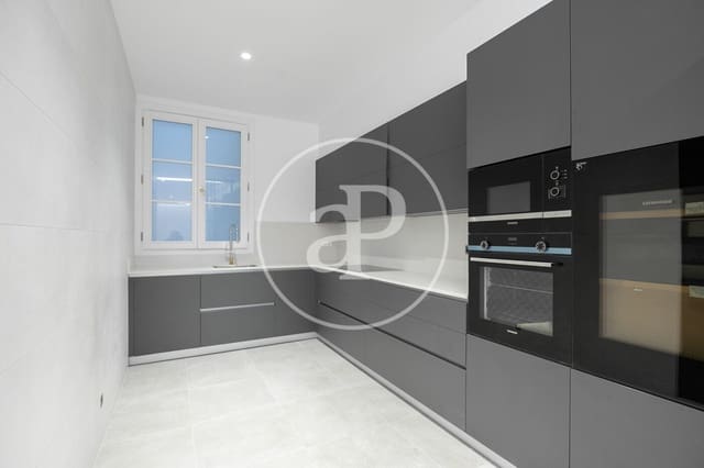 7 slaapkamer Appartement te huur in La Dreta de L'Eixample, Barcelona stad - € 8.000 (Ref: 9379006)