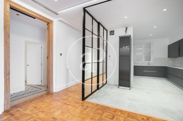 7 slaapkamer Appartement te huur in La Dreta de L'Eixample, Barcelona stad - € 8.000 (Ref: 9379006)