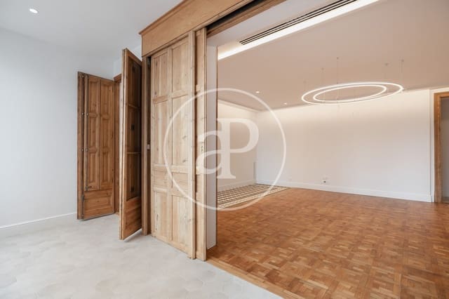 7 slaapkamer Appartement te huur in La Dreta de L'Eixample, Barcelona stad - € 8.000 (Ref: 9379006)