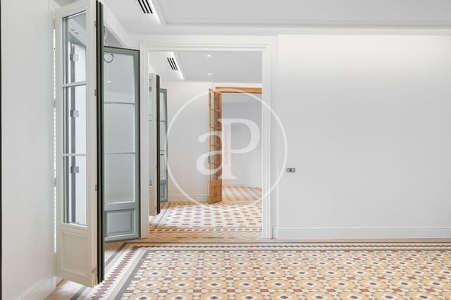 7 slaapkamer Appartement te huur in La Dreta de L'Eixample, Barcelona stad - € 8.000 (Ref: 9379006)