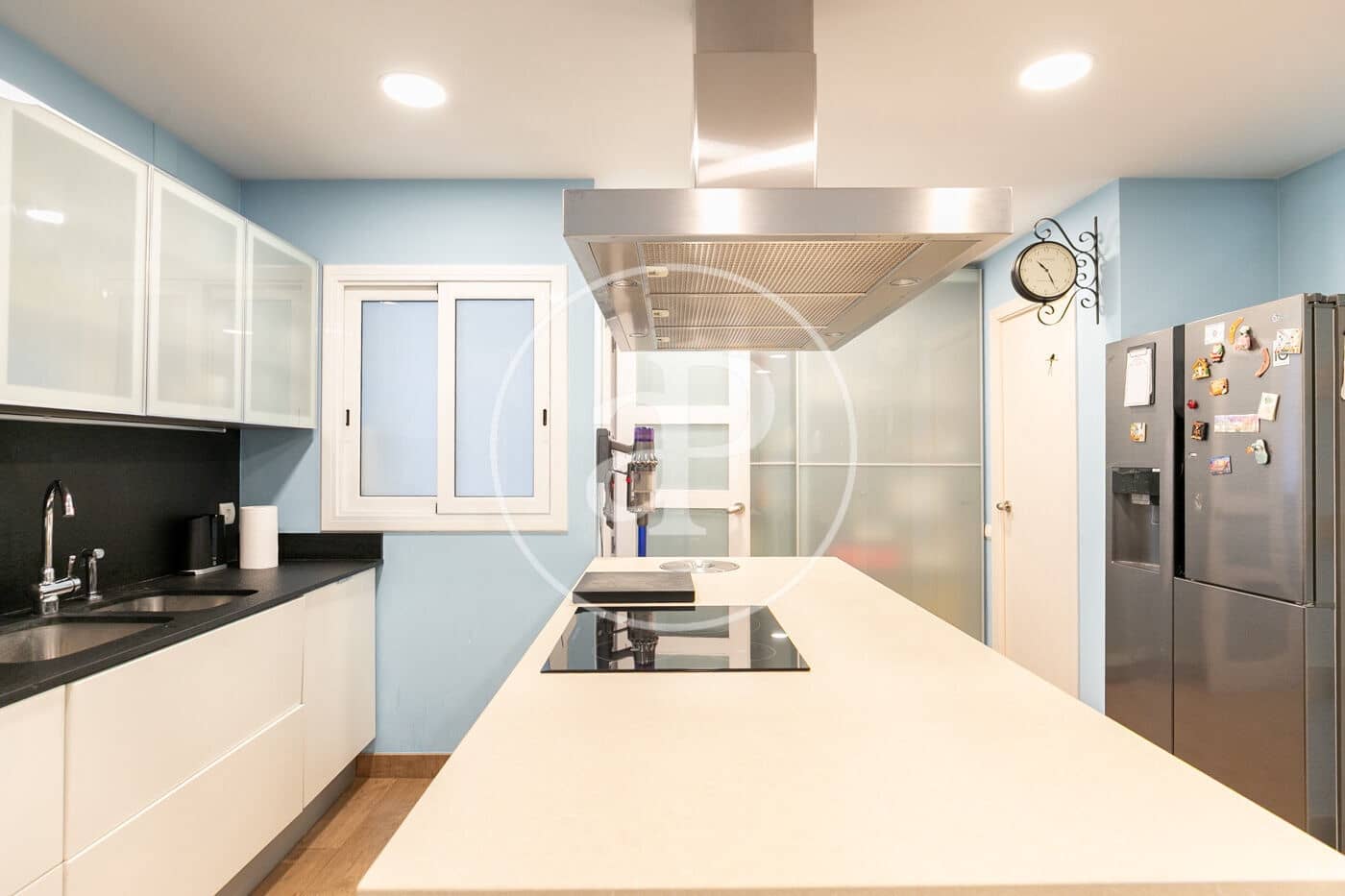 5 soveværelse Lejlighed til salg i Barcelona by - € 1.575.000 (Ref: 9379007)