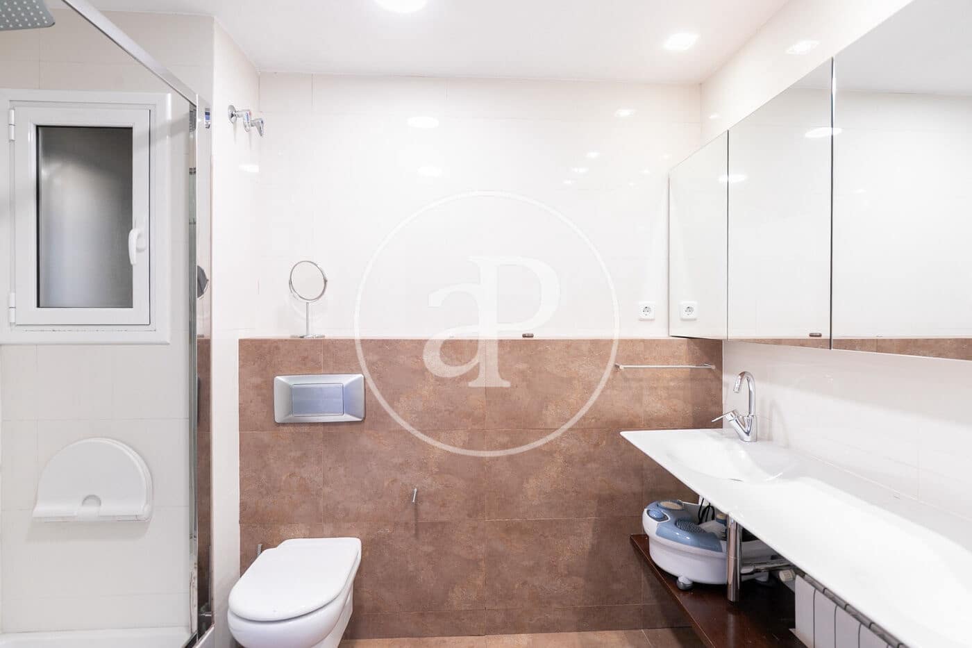 5 soveværelse Lejlighed til salg i Barcelona by - € 1.575.000 (Ref: 9379007)