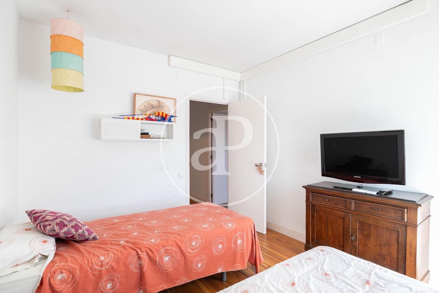 5 soveværelse Lejlighed til salg i Barcelona by - € 1.575.000 (Ref: 9379007)