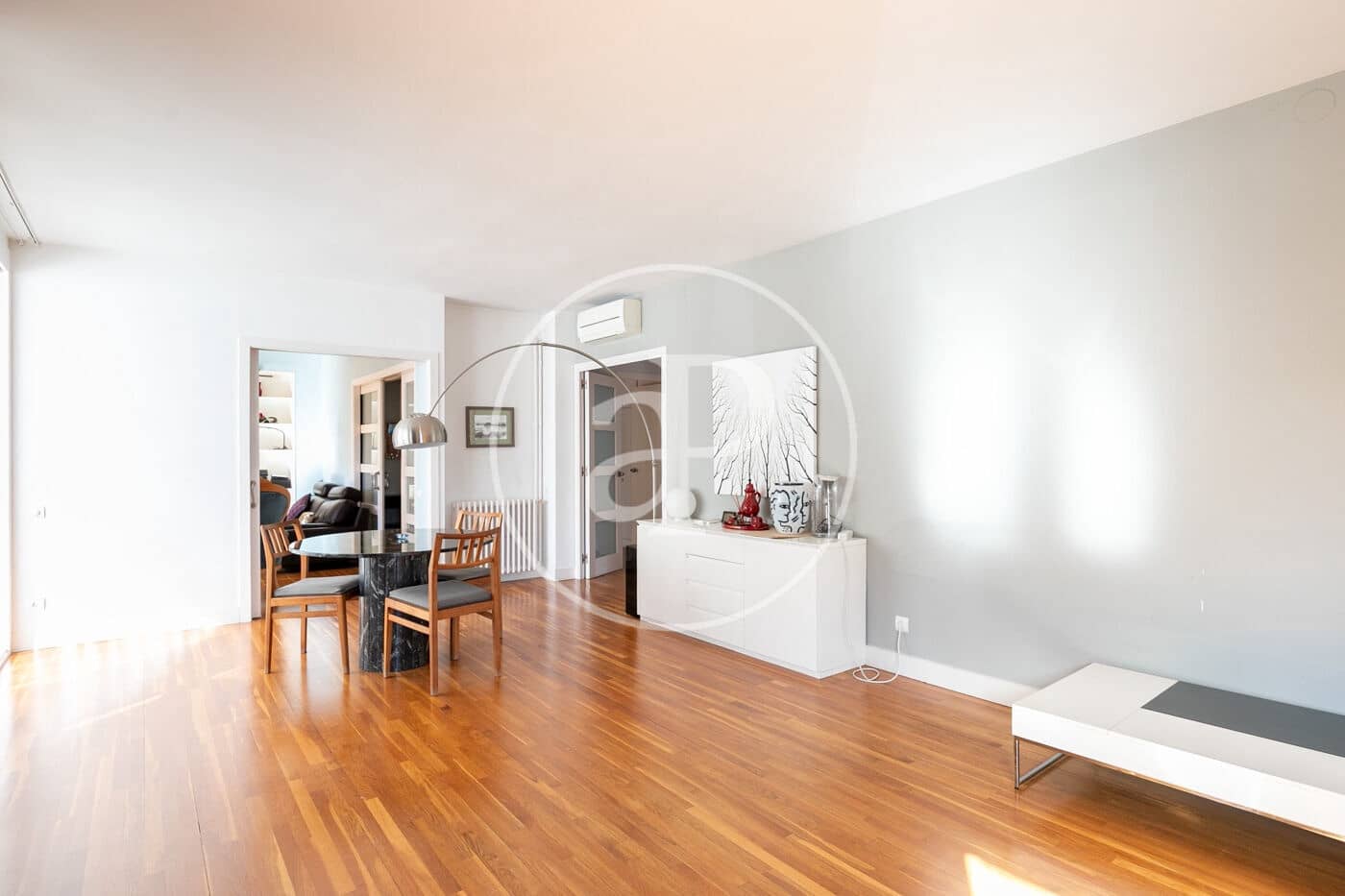 5 soveværelse Lejlighed til salg i Barcelona by - € 1.575.000 (Ref: 9379007)