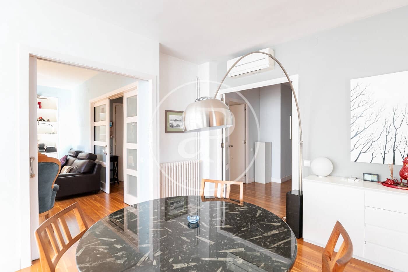 5 soveværelse Lejlighed til salg i Barcelona by - € 1.575.000 (Ref: 9379007)