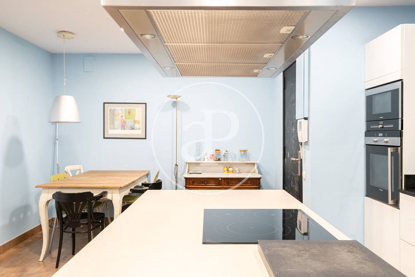 5 soveværelse Lejlighed til salg i Barcelona by - € 1.575.000 (Ref: 9379007)