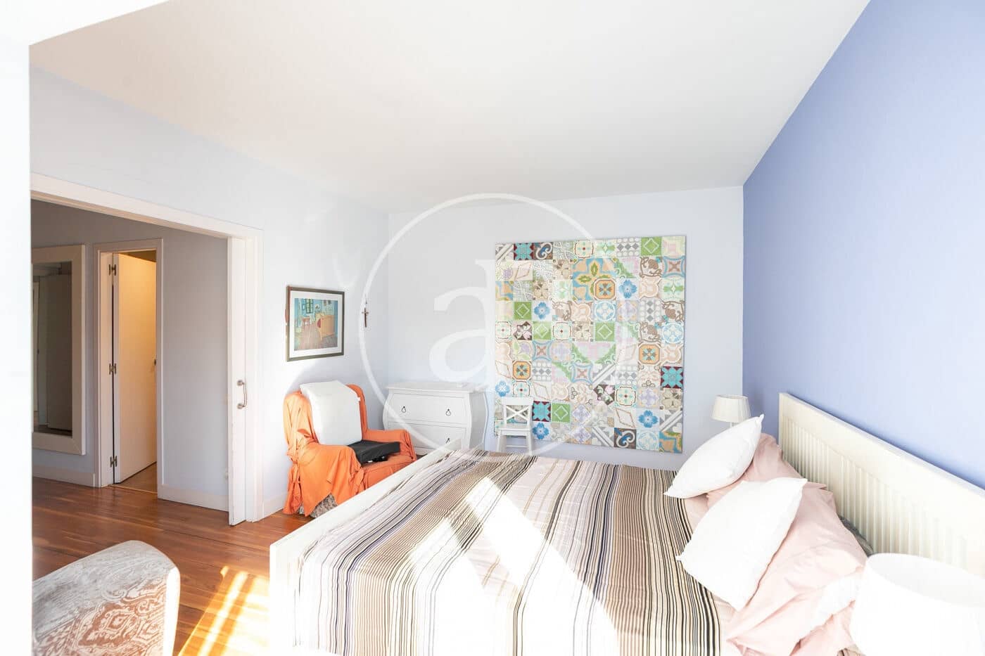 5 soveværelse Lejlighed til salg i Barcelona by - € 1.575.000 (Ref: 9379007)