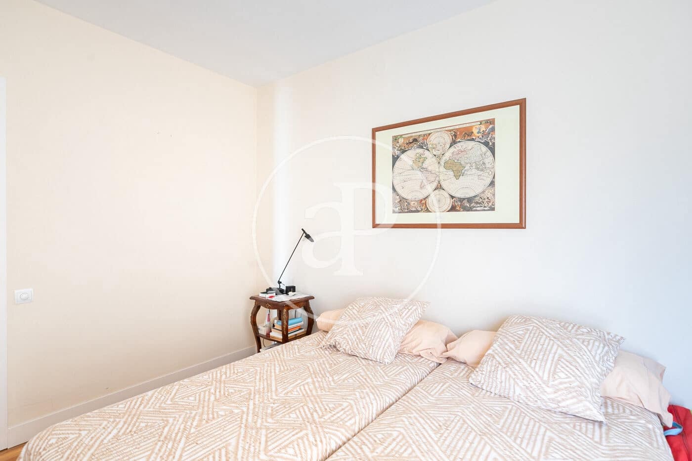 5 soveværelse Lejlighed til salg i Barcelona by - € 1.575.000 (Ref: 9379007)