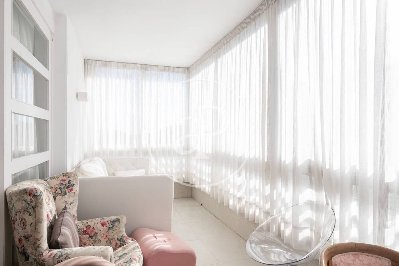 5 soveværelse Lejlighed til salg i Barcelona by - € 1.575.000 (Ref: 9379007)