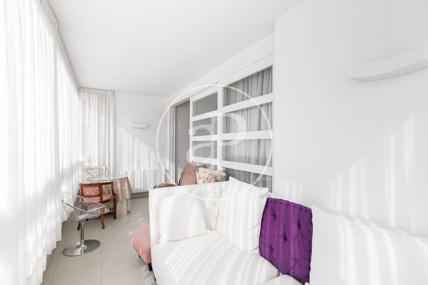 5 soveværelse Lejlighed til salg i Barcelona by - € 1.575.000 (Ref: 9379007)