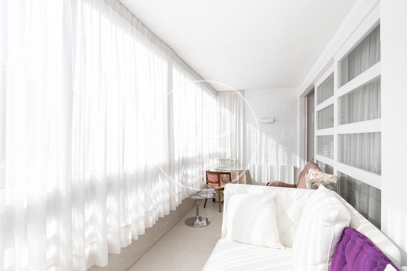 5 soveværelse Lejlighed til salg i Barcelona by - € 1.575.000 (Ref: 9379007)