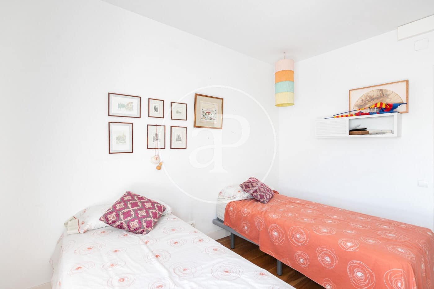 5 soveværelse Lejlighed til salg i Barcelona by - € 1.575.000 (Ref: 9379007)