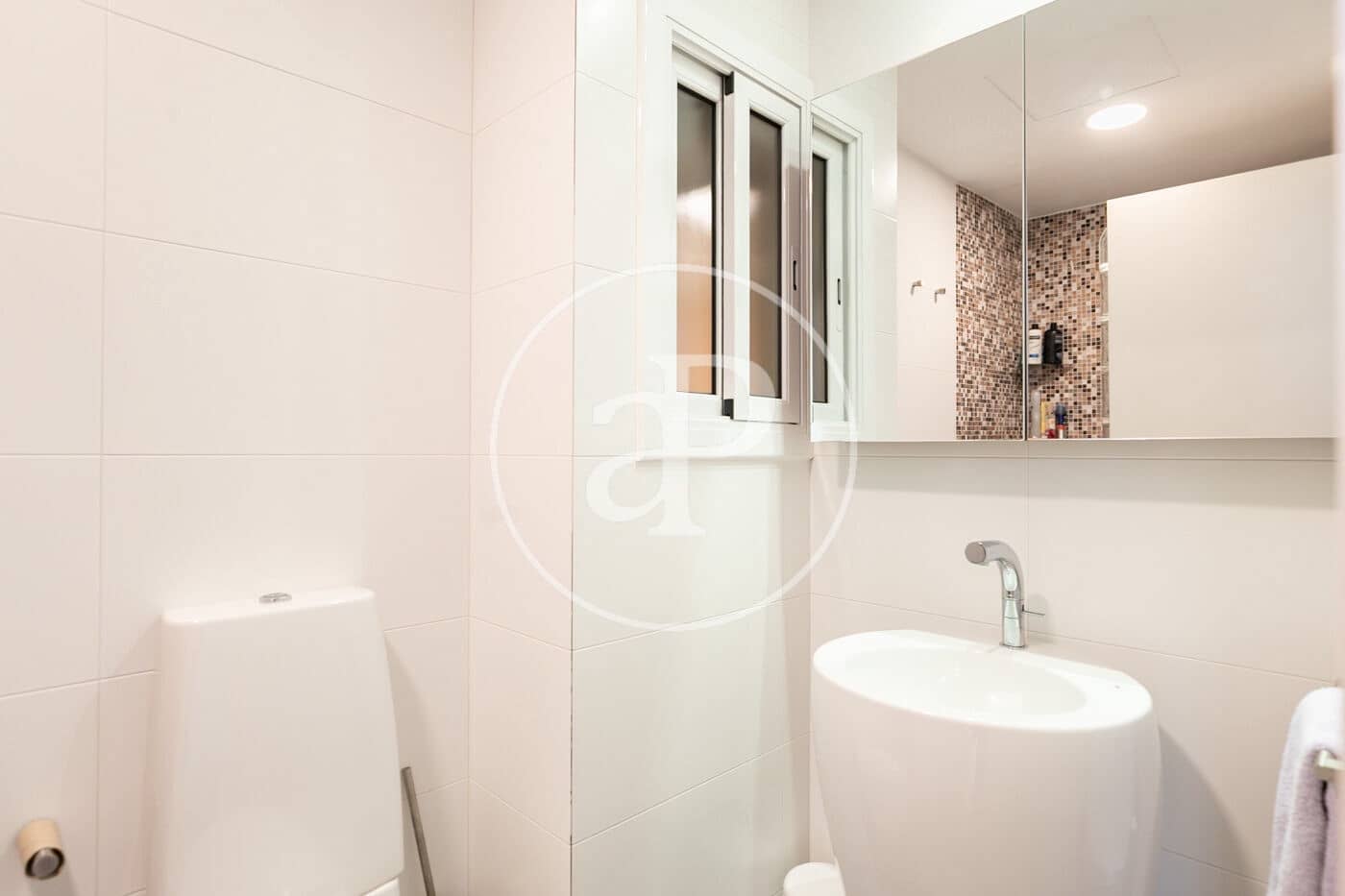 5 soveværelse Lejlighed til salg i Barcelona by - € 1.575.000 (Ref: 9379007)