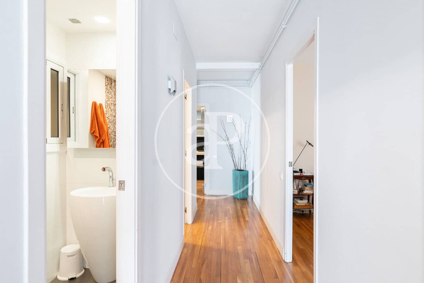 5 soveværelse Lejlighed til salg i Barcelona by - € 1.575.000 (Ref: 9379007)