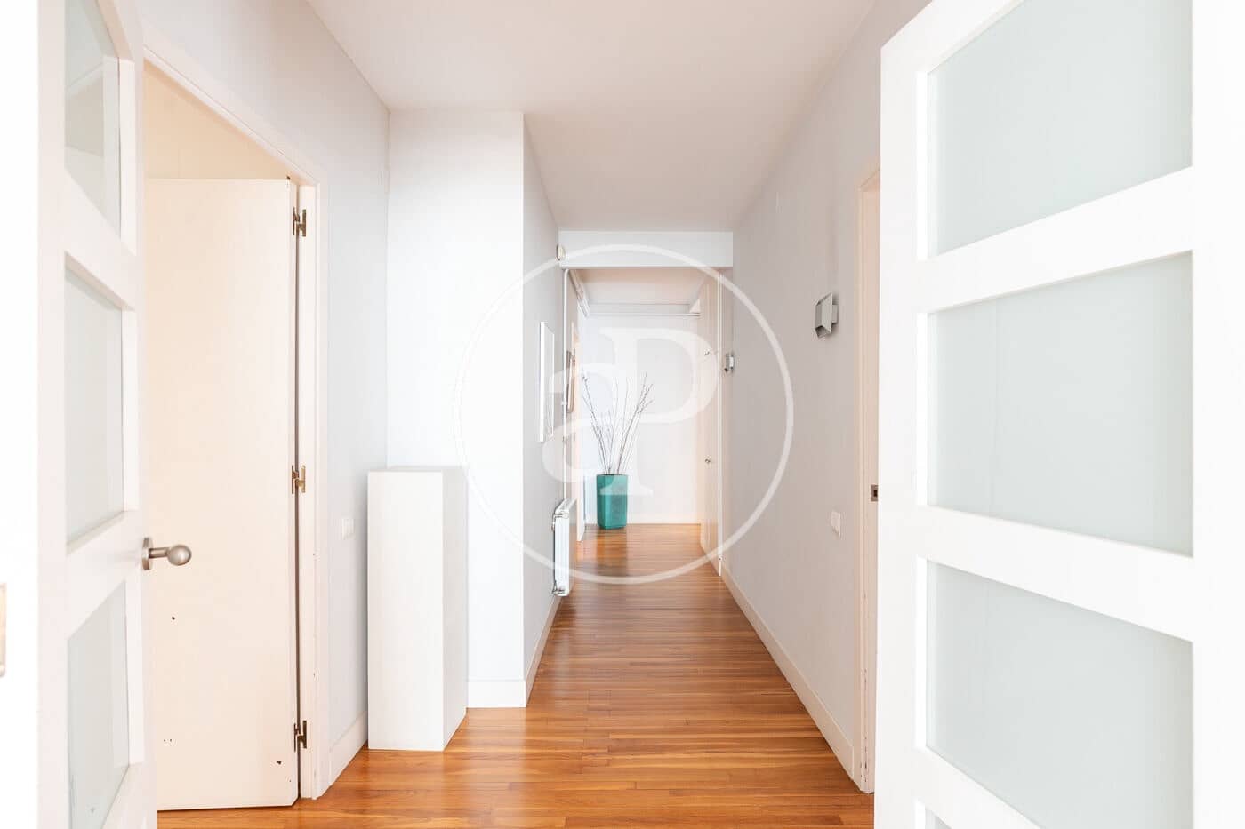 5 soveværelse Lejlighed til salg i Barcelona by - € 1.575.000 (Ref: 9379007)