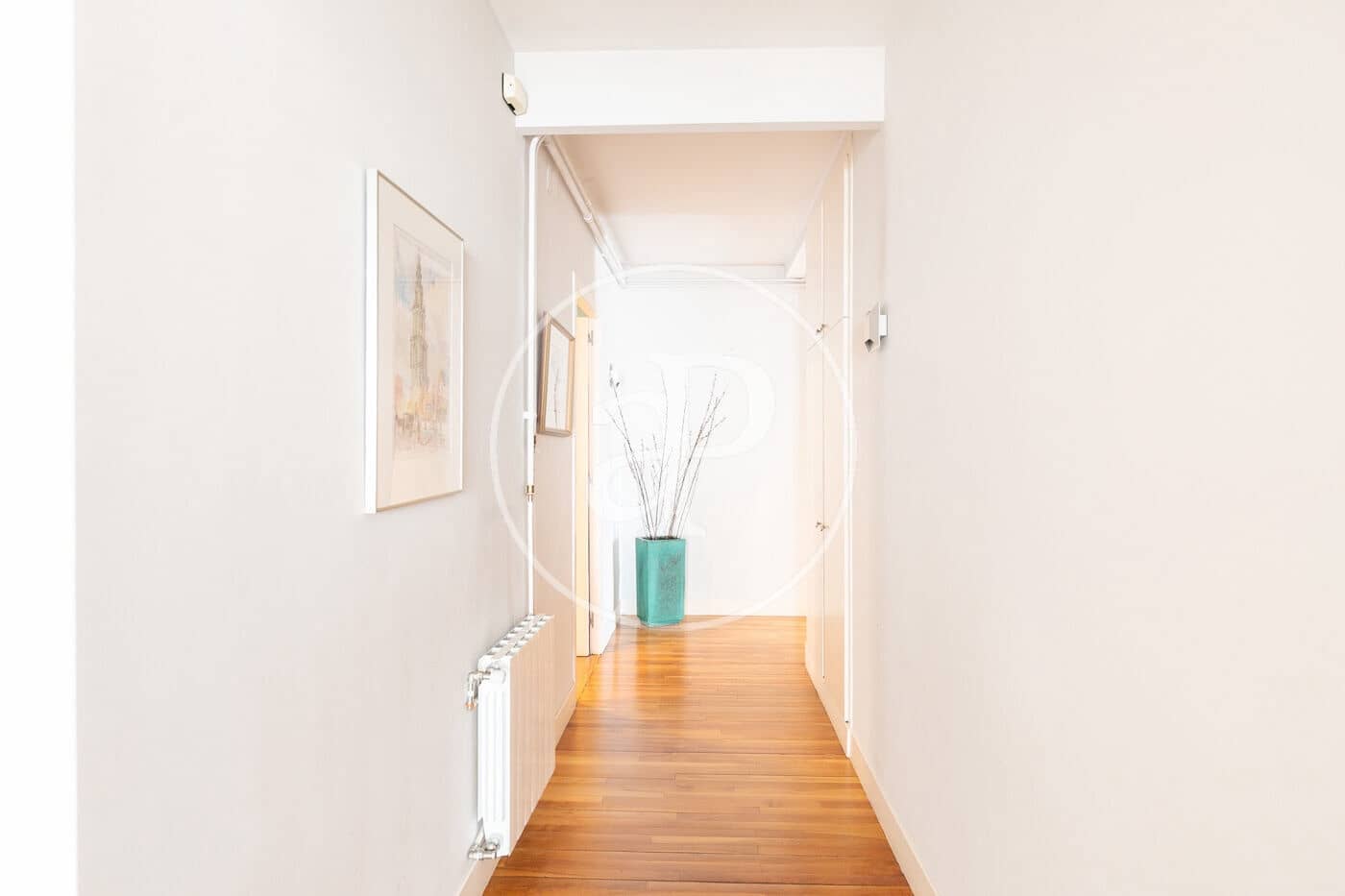 5 soveværelse Lejlighed til salg i Barcelona by - € 1.575.000 (Ref: 9379007)