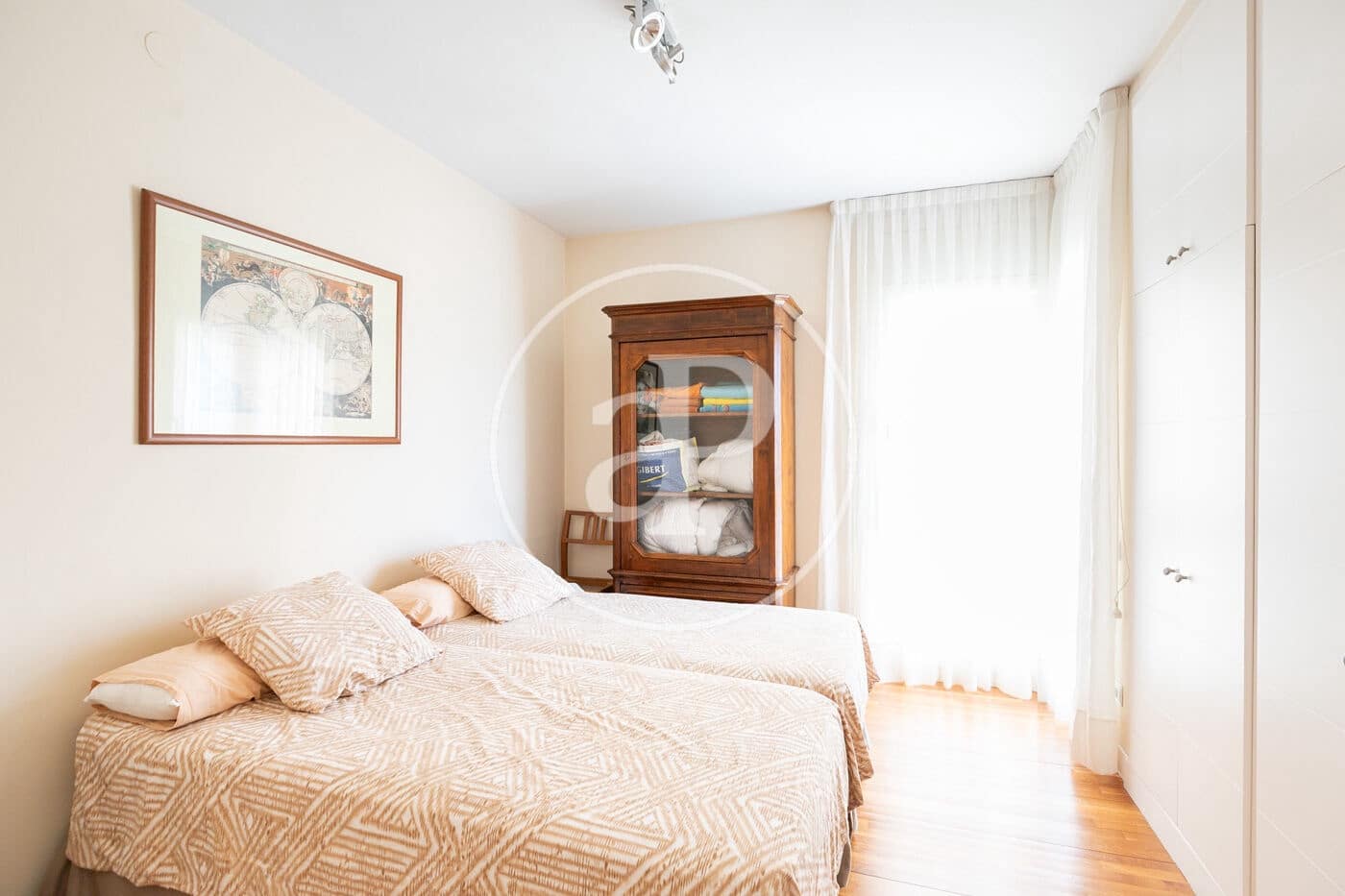 5 soveværelse Lejlighed til salg i Barcelona by - € 1.575.000 (Ref: 9379007)