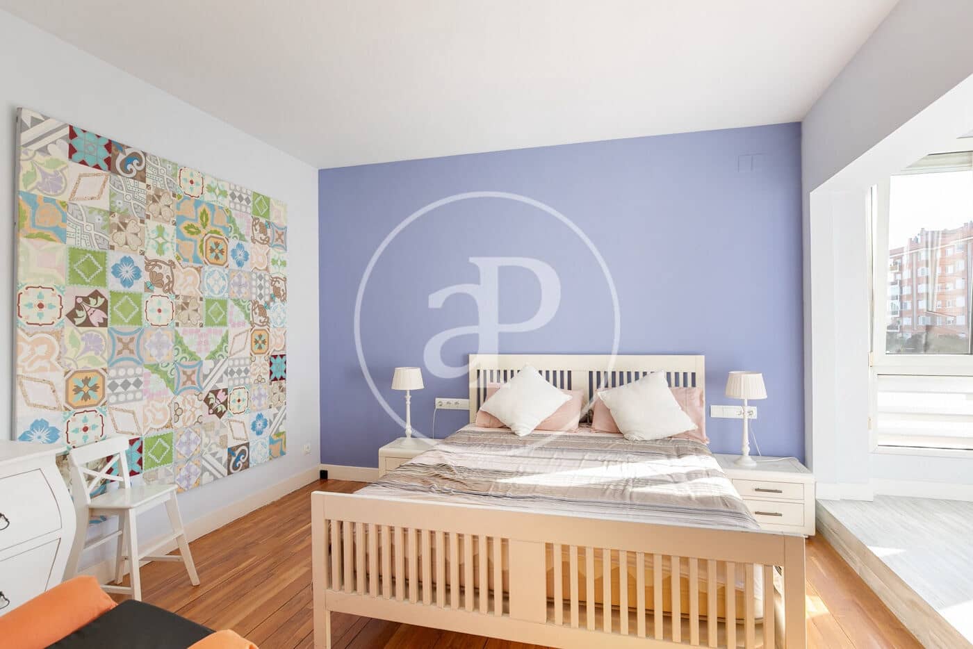 5 soveværelse Lejlighed til salg i Barcelona by - € 1.575.000 (Ref: 9379007)