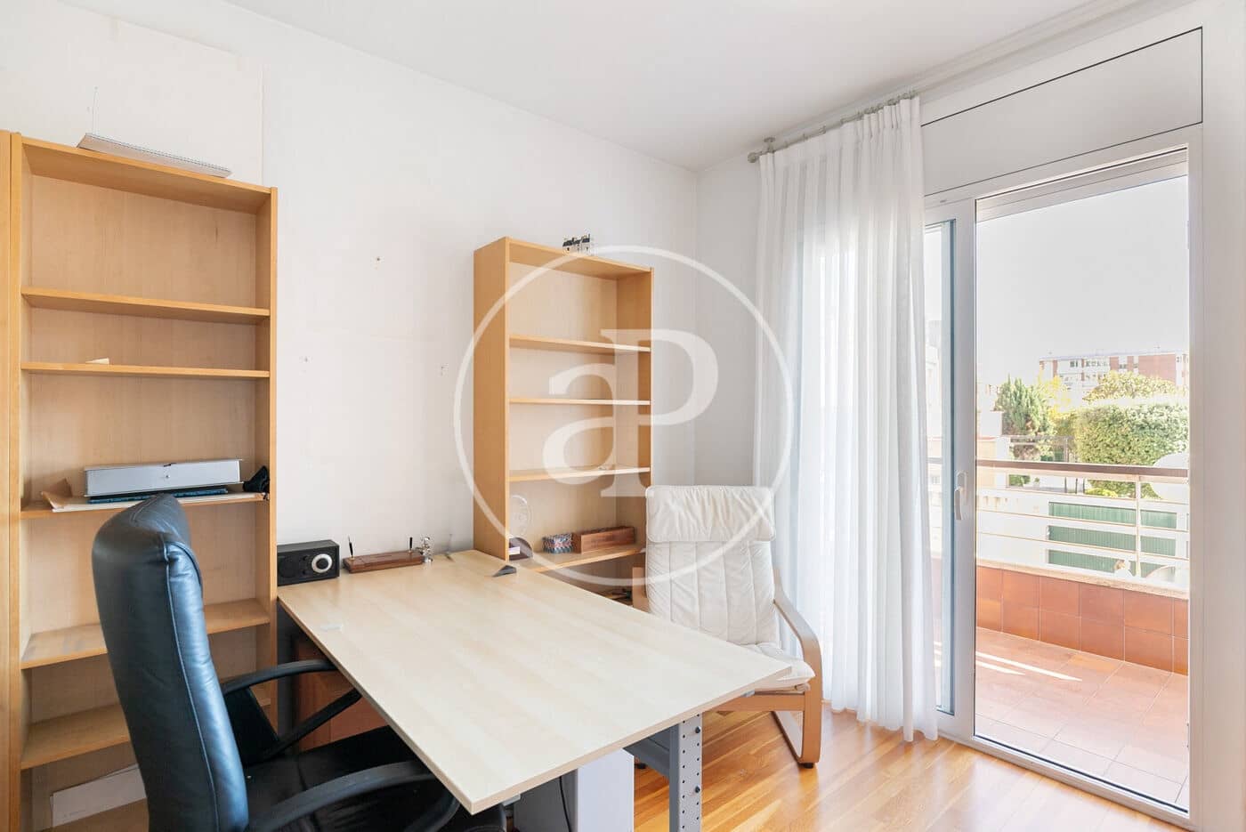 5 soveværelse Lejlighed til salg i Barcelona by - € 1.575.000 (Ref: 9379007)