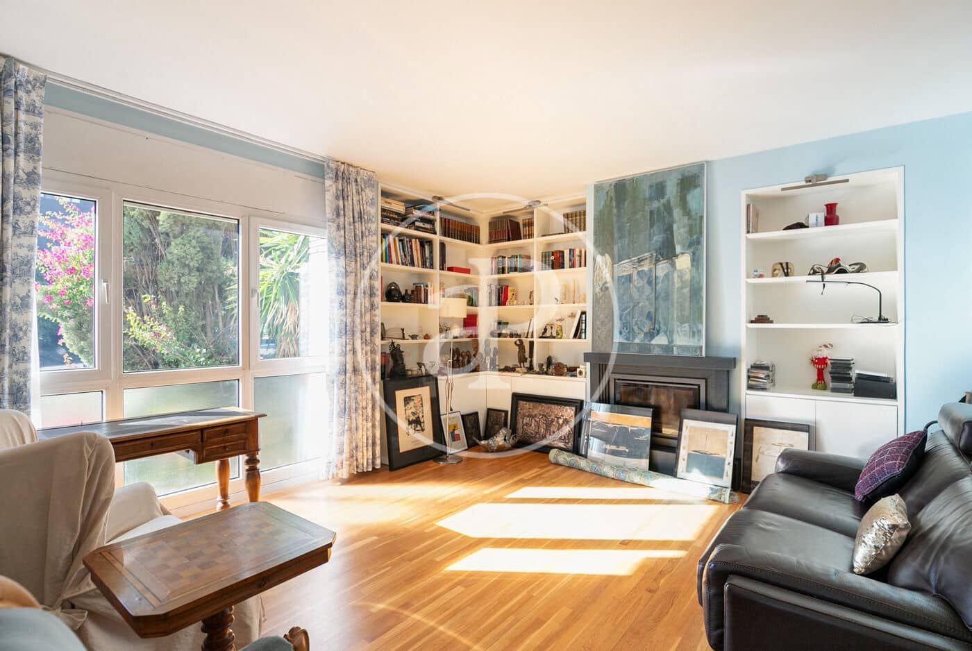 5 soveværelse Lejlighed til salg i Barcelona by - € 1.575.000 (Ref: 9379007)