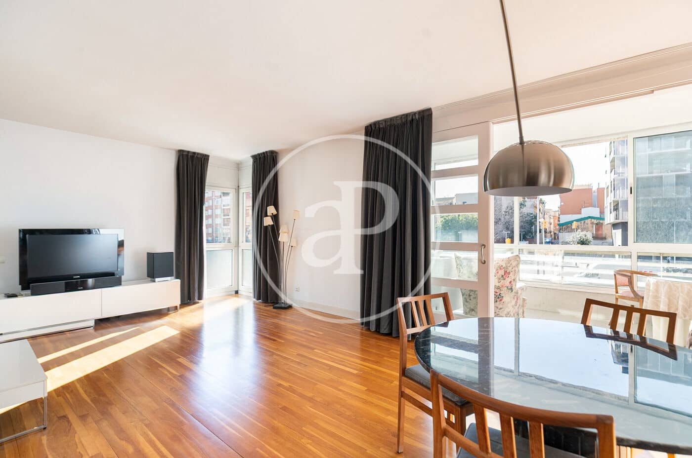 5 slaapkamer Appartement te koop in Barcelona stad - € 1.575.000 (Ref: 9379007)