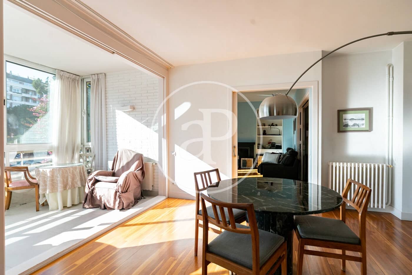 5 slaapkamer Appartement te koop in Barcelona stad - € 1.575.000 (Ref: 9379007)