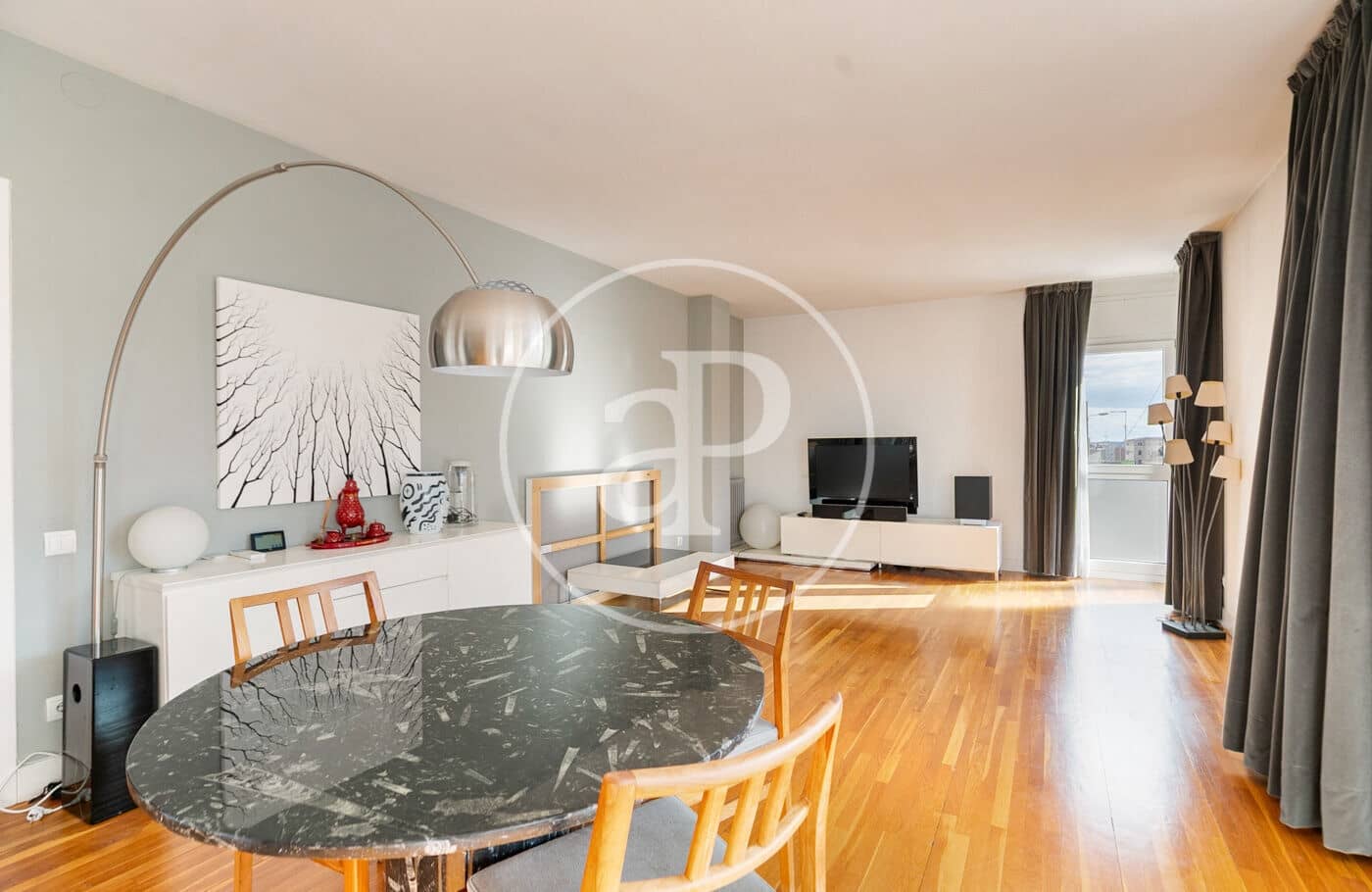 5 slaapkamer Appartement te koop in Barcelona stad - € 1.575.000 (Ref: 9379007)