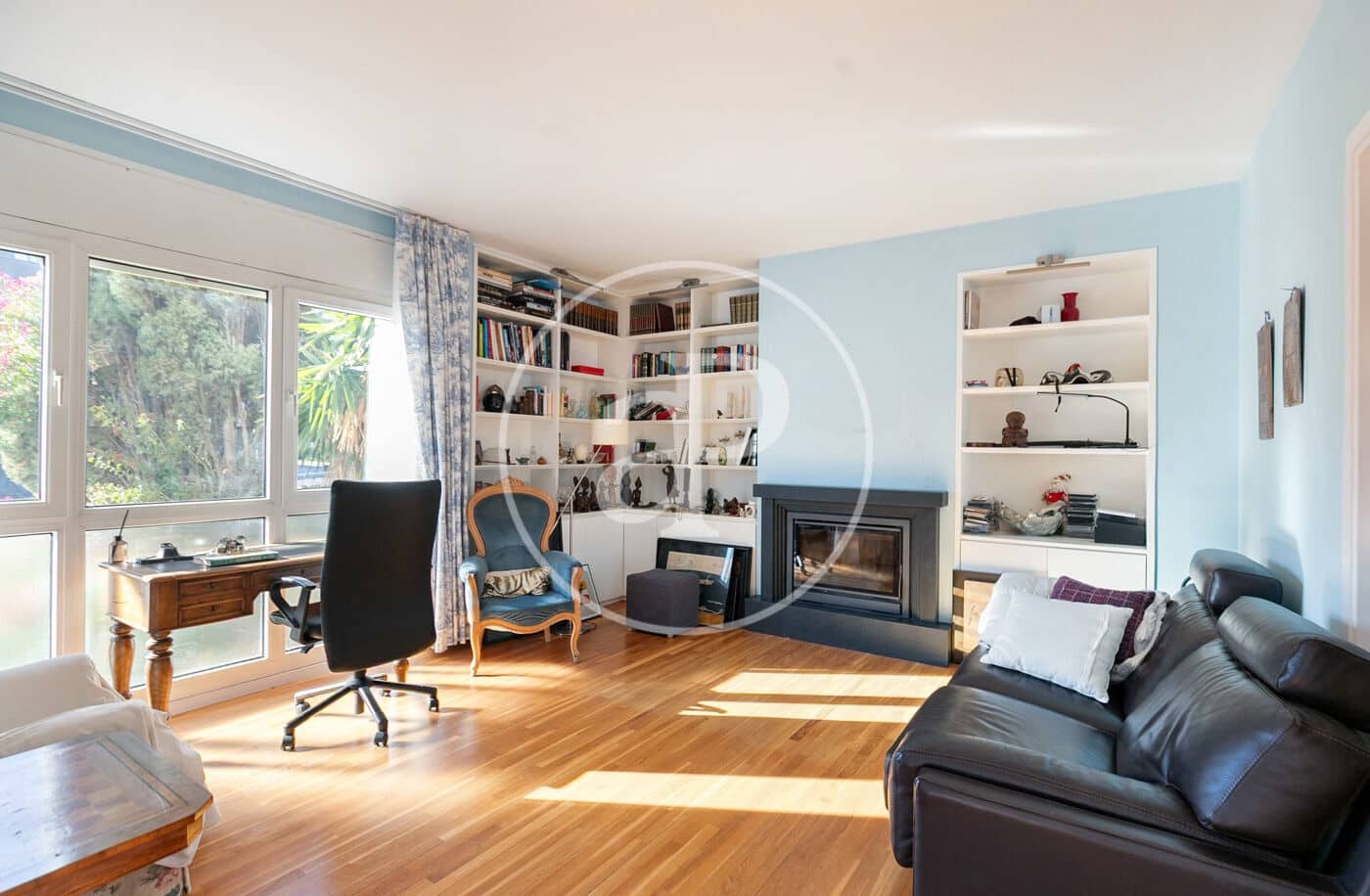 5 slaapkamer Appartement te koop in Barcelona stad - € 1.575.000 (Ref: 9379007)