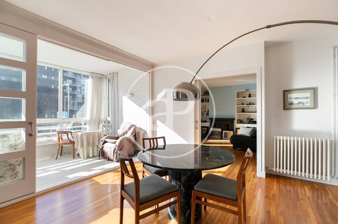 5 slaapkamer Appartement te koop in Barcelona stad - € 1.575.000 (Ref: 9379007)