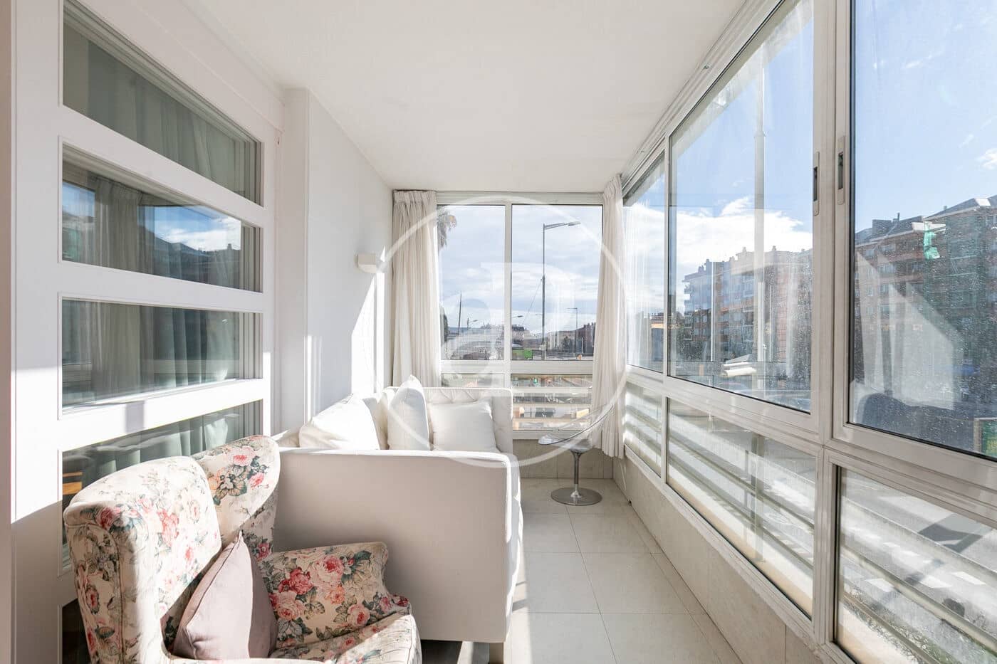 5 slaapkamer Appartement te koop in Barcelona stad - € 1.575.000 (Ref: 9379007)