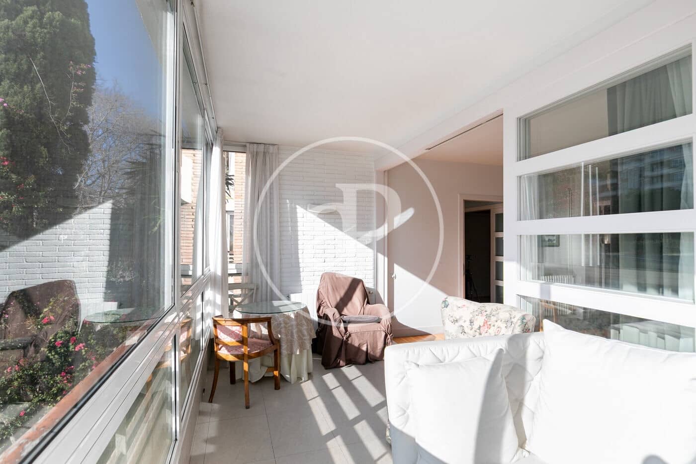 5 slaapkamer Appartement te koop in Barcelona stad - € 1.575.000 (Ref: 9379007)