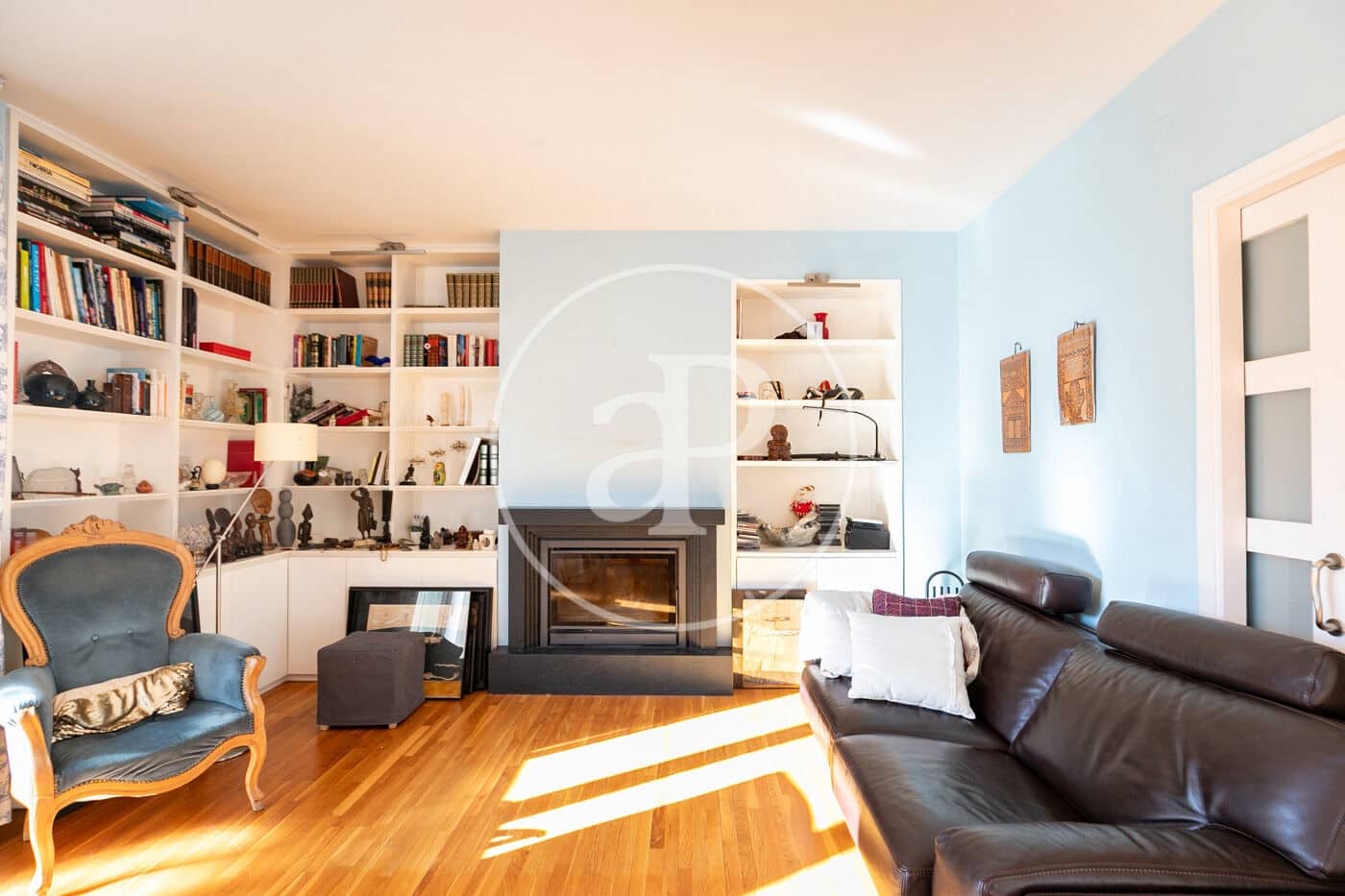 5 slaapkamer Appartement te koop in Barcelona stad - € 1.575.000 (Ref: 9379007)