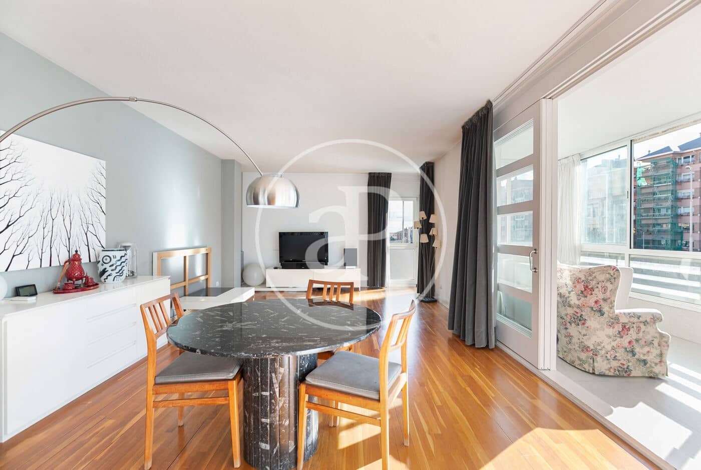 5 slaapkamer Appartement te koop in Barcelona stad - € 1.575.000 (Ref: 9379007)