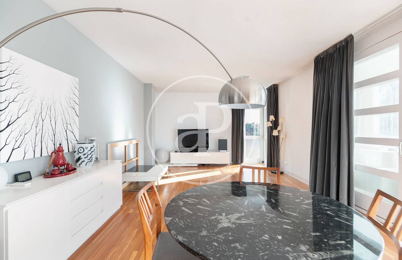 5 slaapkamer Appartement te koop in Barcelona stad - € 1.575.000 (Ref: 9379007)