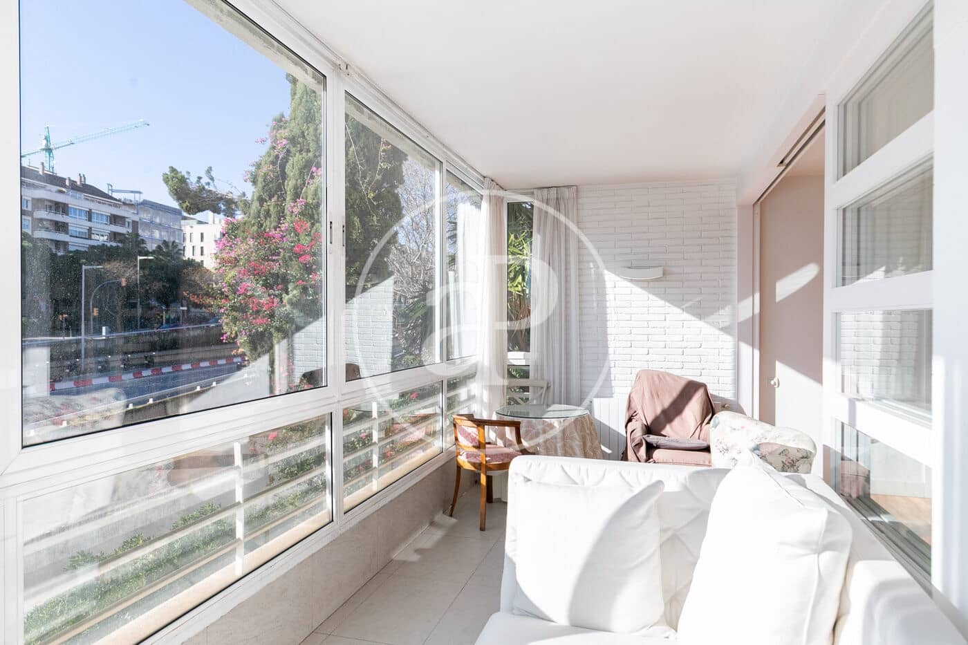 5 slaapkamer Appartement te koop in Barcelona stad - € 1.575.000 (Ref: 9379007)