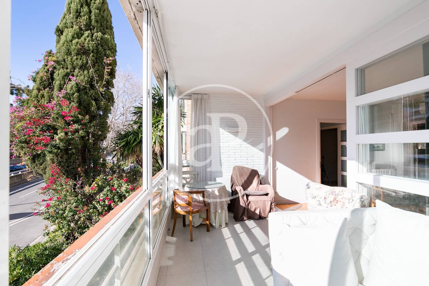 5 slaapkamer Appartement te koop in Barcelona stad - € 1.575.000 (Ref: 9379007)